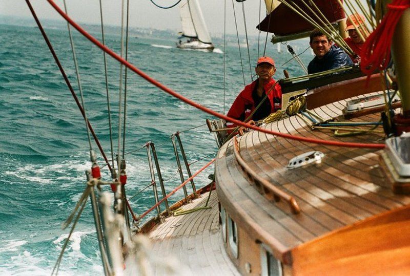 морской воздухphoto preview