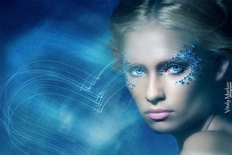 В бликах ночиphoto preview