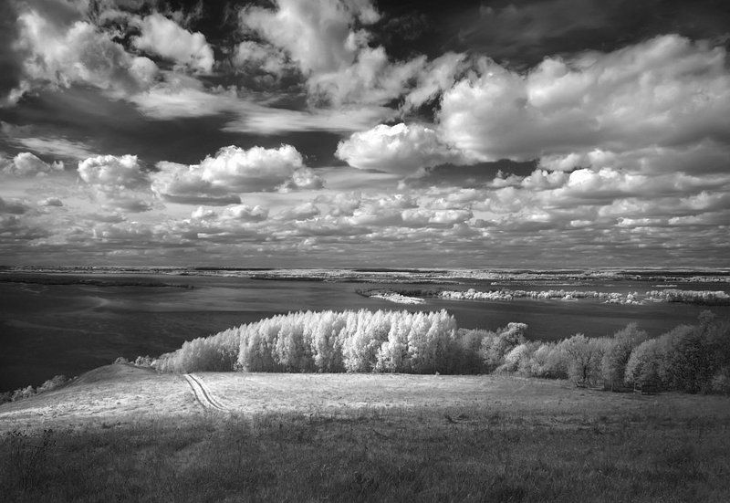 ir Лето на Волге.photo preview