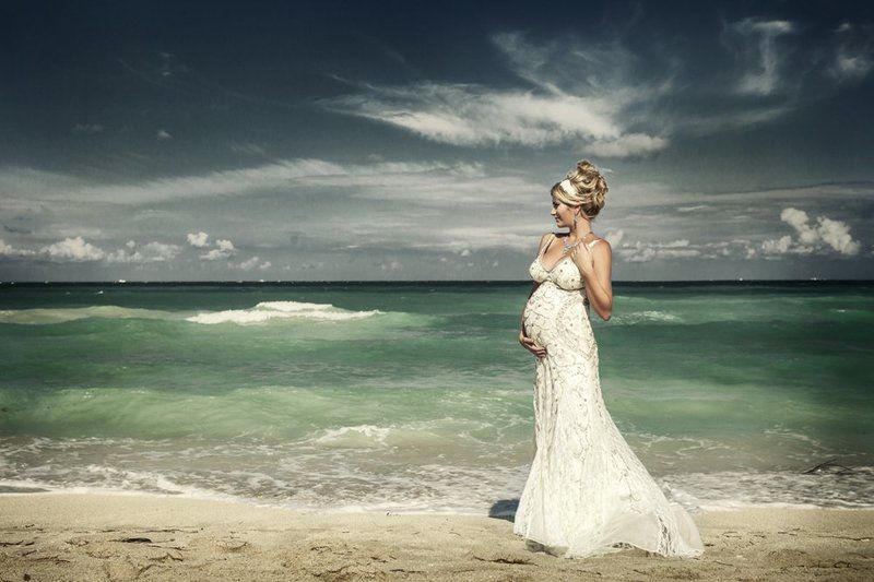 Дарующая жизньphoto preview