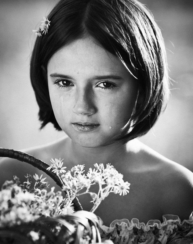 горькие слезкиphoto preview