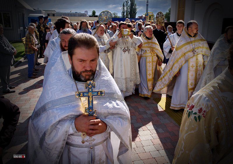 Сила славянского Духаphoto preview