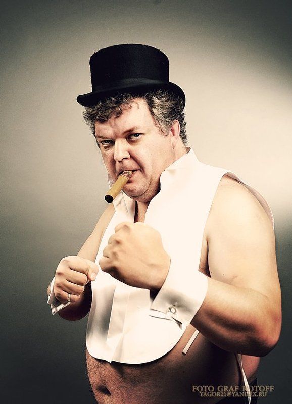 Мой друг Андрей Оборинphoto preview