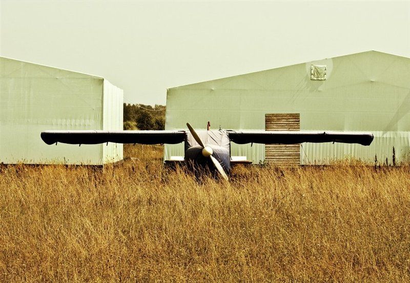 В ожидании полета...photo preview