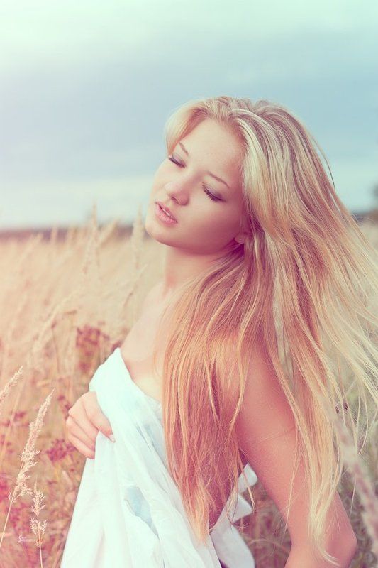 портрет, 2012, красивая, девушка Валяphoto preview