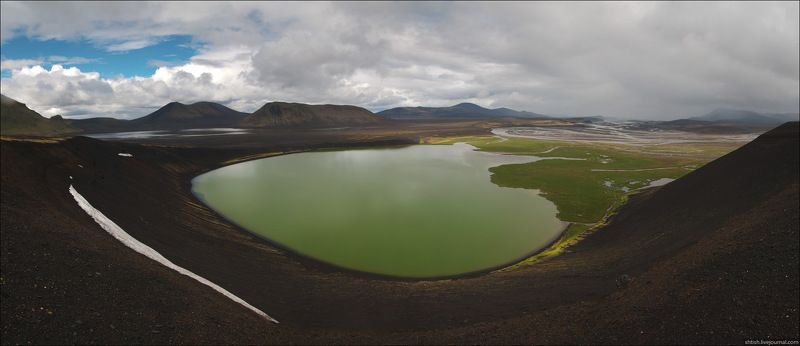 исландия ***photo preview