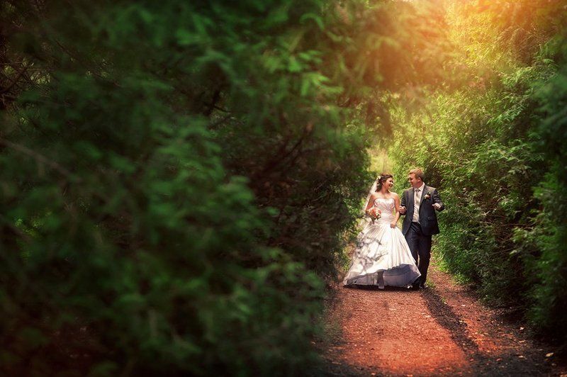 свадьба Теплая свадьбаphoto preview