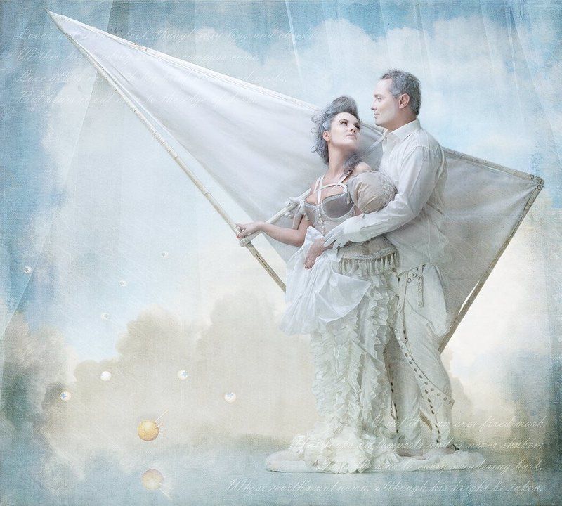 История любвиphoto preview