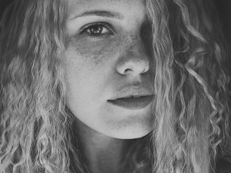 Self portraitphoto preview