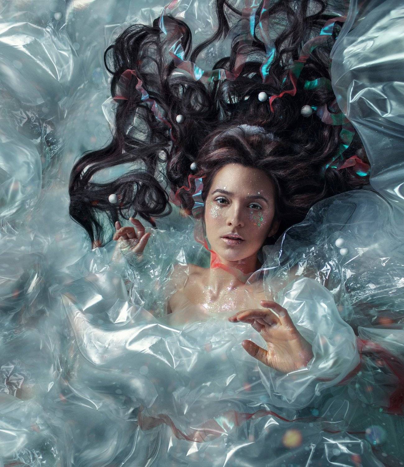 , Мария mahagon Махначева