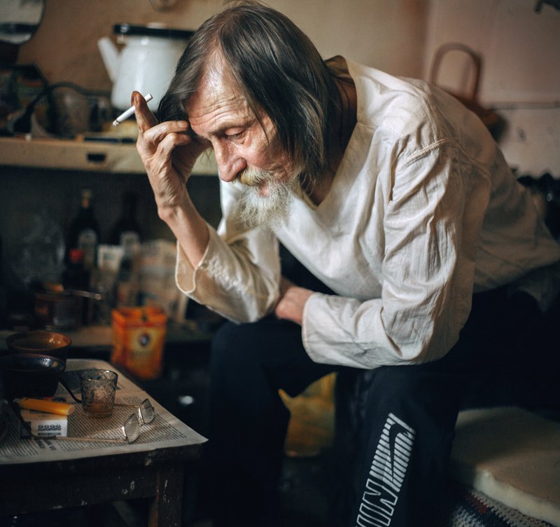 Художник Сергей Бондин. Минусинскphoto preview