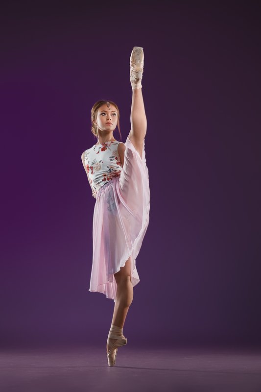 Фиалphoto preview