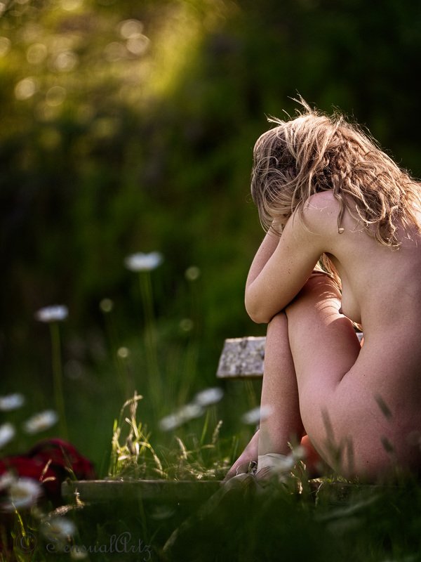 female, woman, nude, ballerina, dancer Rileyphoto preview