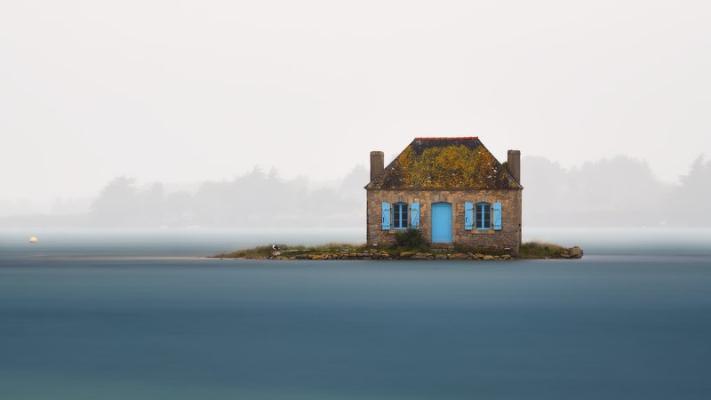 Maison de Nichtarguér фото превью