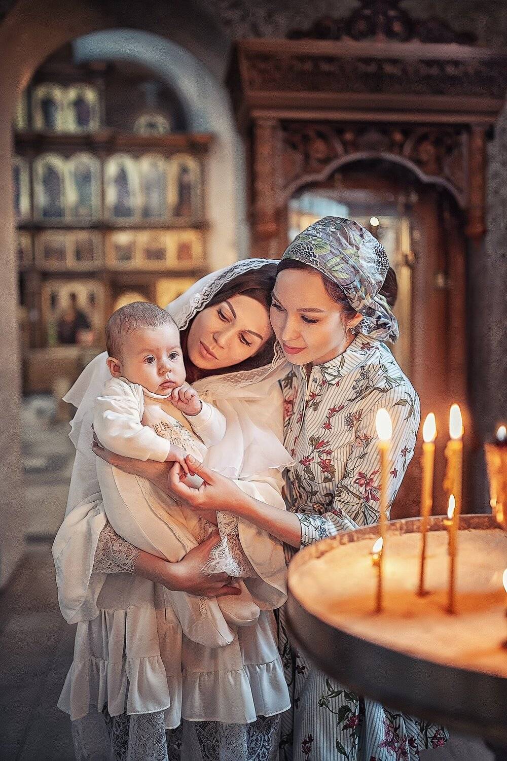 , Надежда Антонова