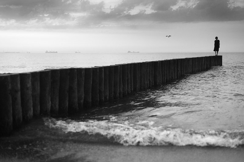 балтийское море, калининградская область Assolphoto preview