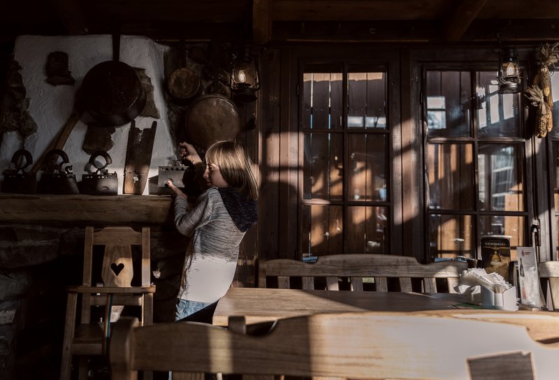 В домеphoto preview