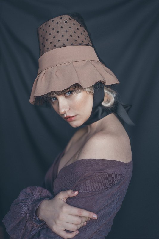 Ket in hatphoto preview