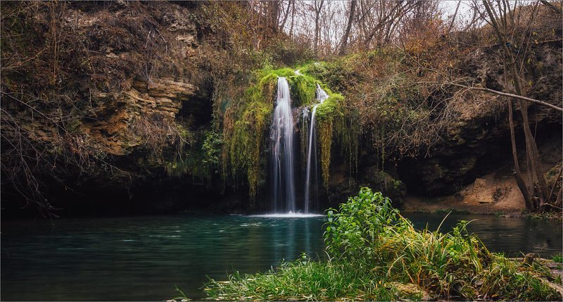 Бурбонphoto preview