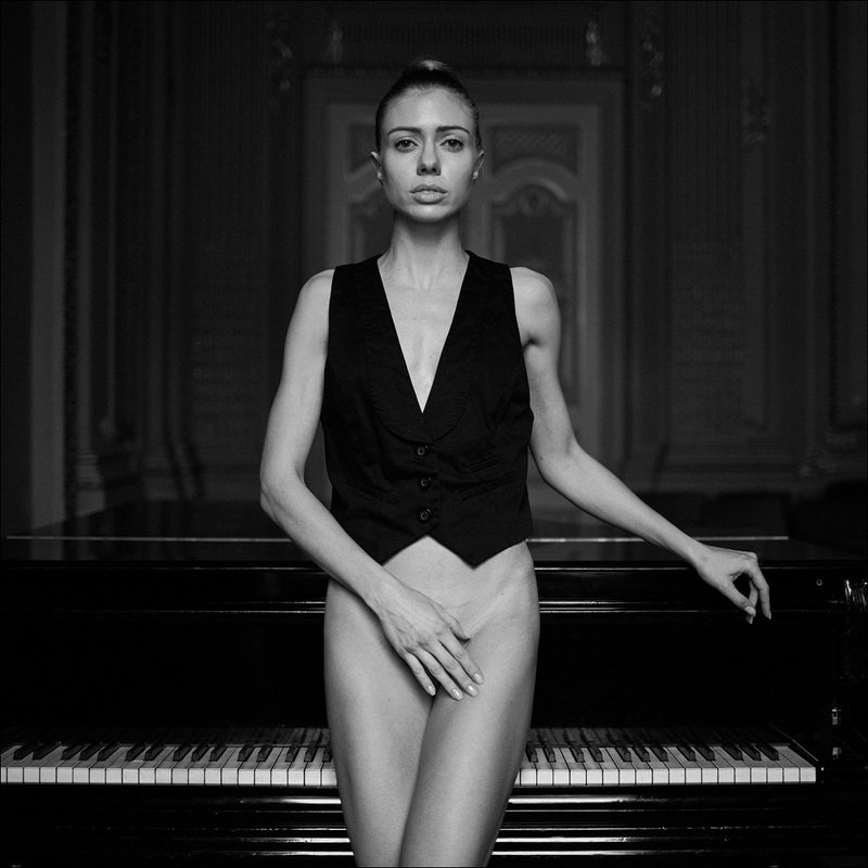 nude, 6x6 Rozetta фото превью