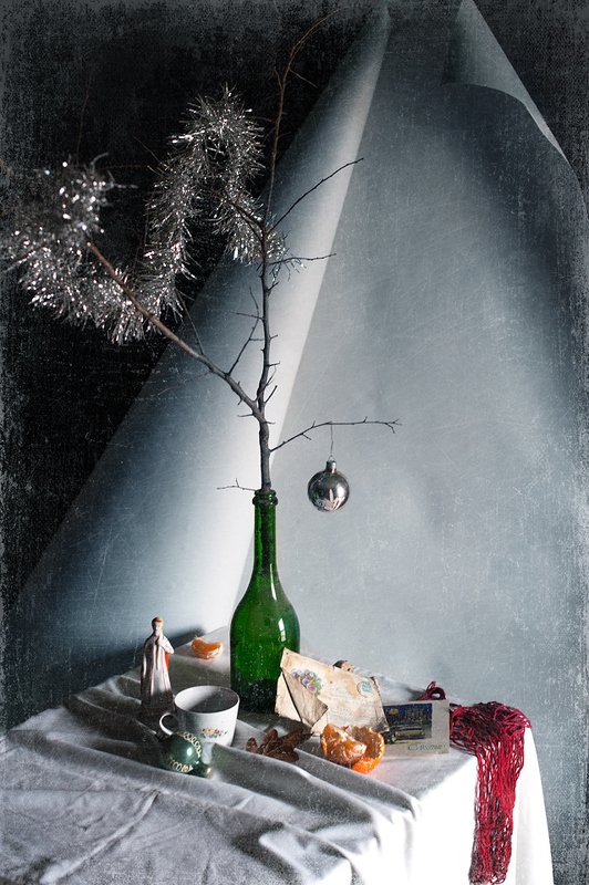 Скоро новый год? фото превью