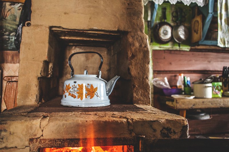 Скоро будет чай фото превью