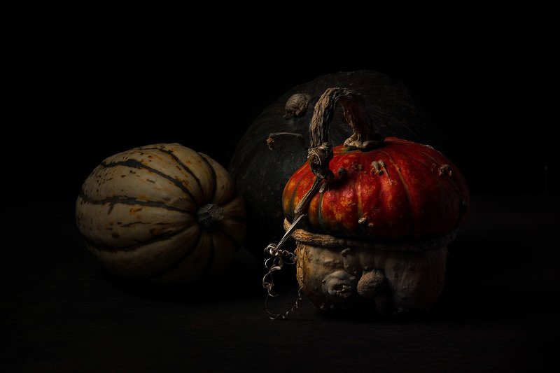 food, kitchen, old, vagetable Monster Vegetal фото превью