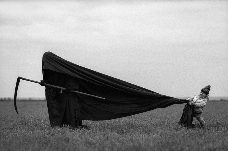 Life Forcephoto preview