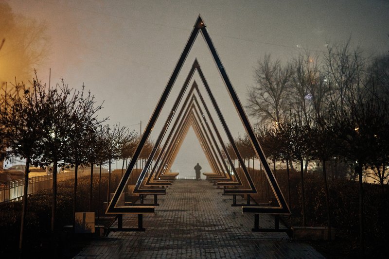 воронеж мистический вечерphoto preview