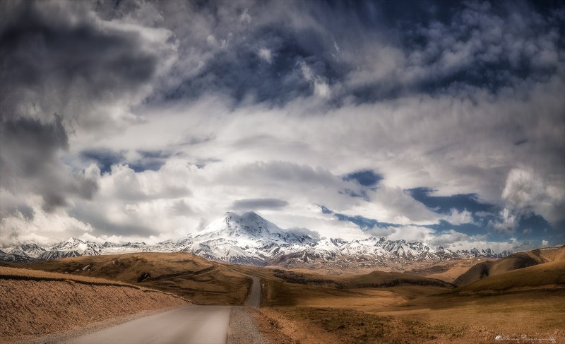 Кажется дождь собирается...photo preview