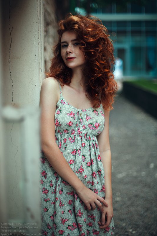 Викторияphoto preview