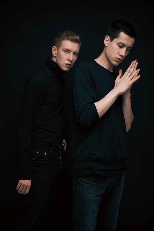 Денис и Федорphoto preview