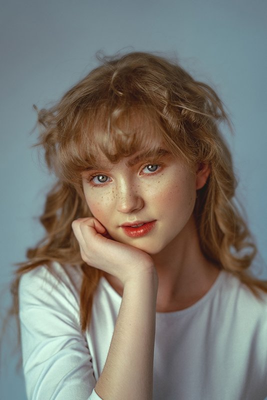 Pretty Girlphoto preview