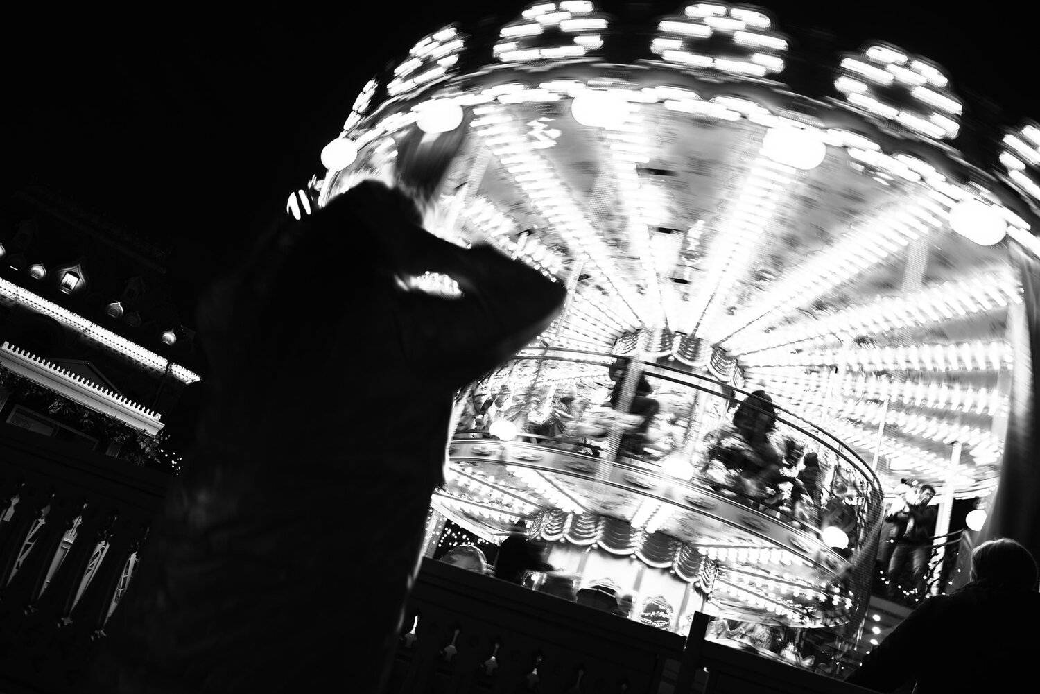 Горящий рим.. Автор: Алексей Егоров , Алексей Егоров