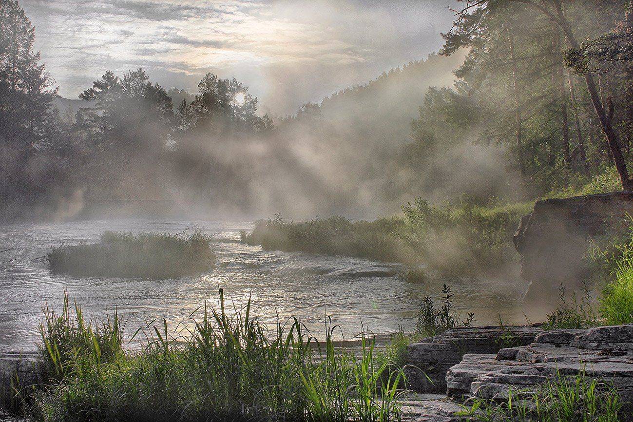 южный, урал, долгие горы, орск, новотроицк башкирия талкас, Качурин Алексей