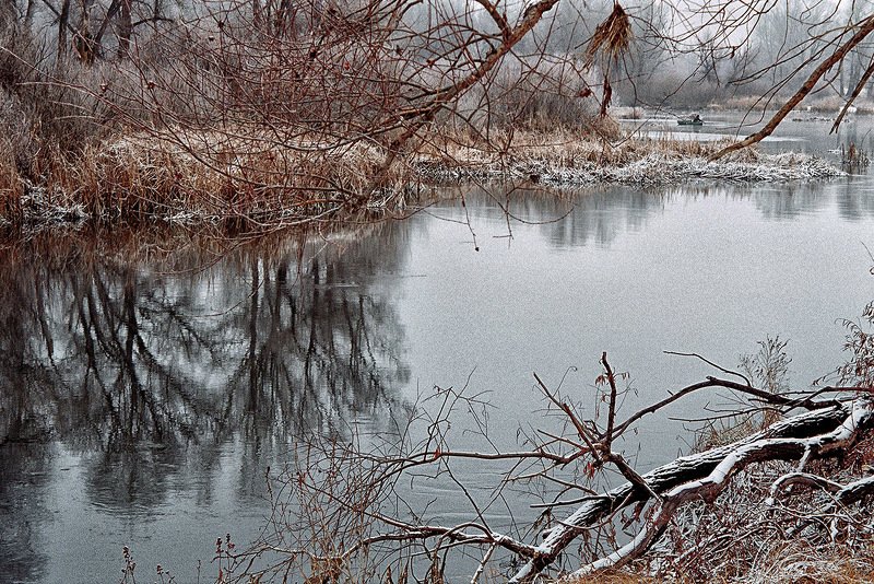 южный, урал, губерля орск, новотроицк НОЯБРЬ на Урале!photo preview