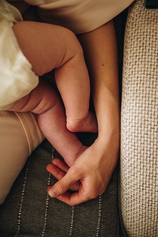 дети, семья, новорожденные, ножки,  photo preview