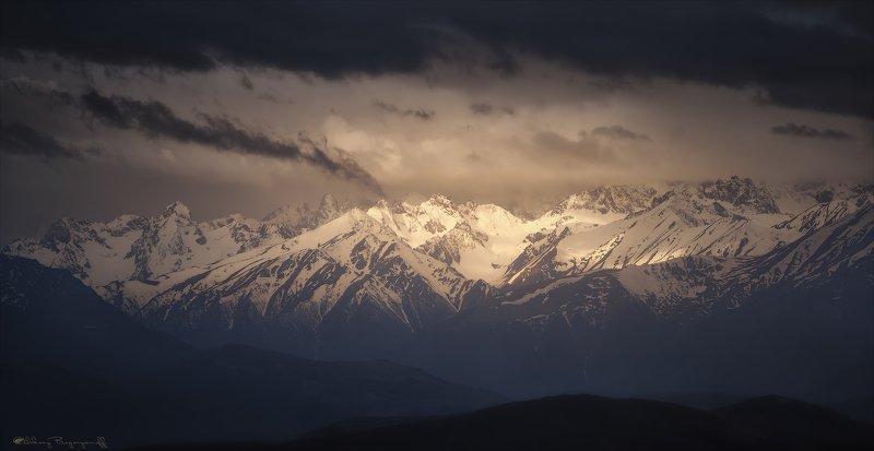 Вулкан.photo preview