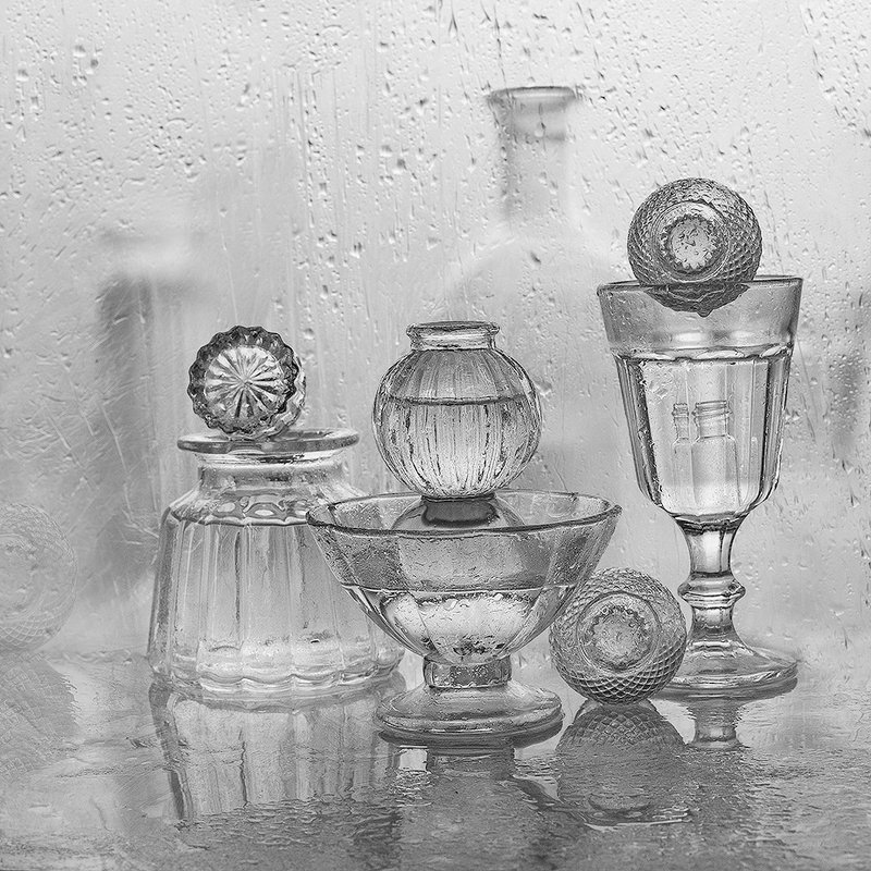 стекло Прозрачность формыphoto preview