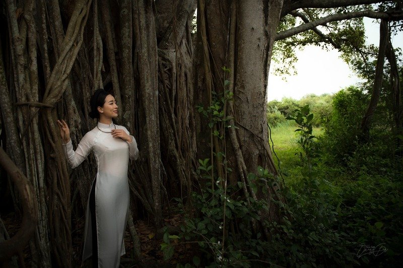 #girl #fashion #nude #winter #erotica #beautyful #girl #vietnamese #ao dai Ao dai Vietnamphoto preview