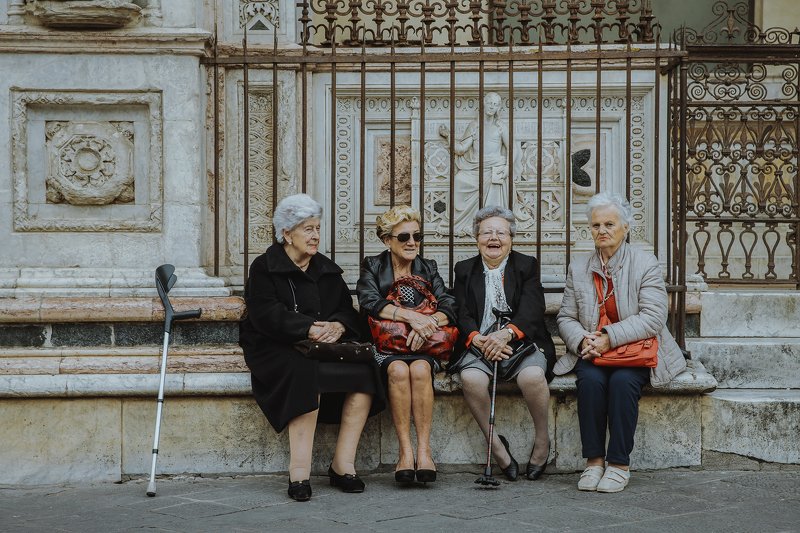 Sex and the Cityphoto preview