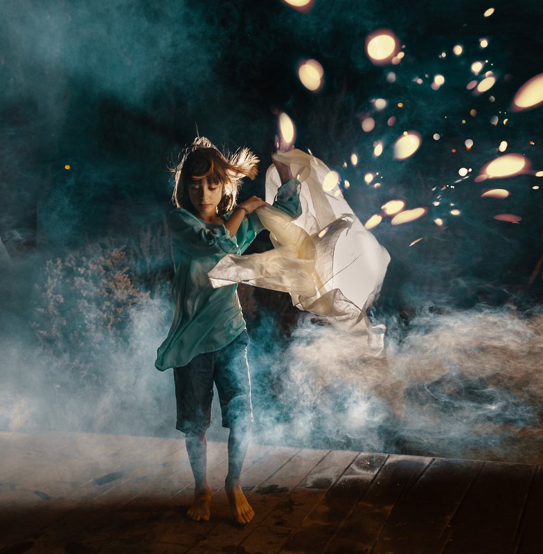 Светлячкиphoto preview