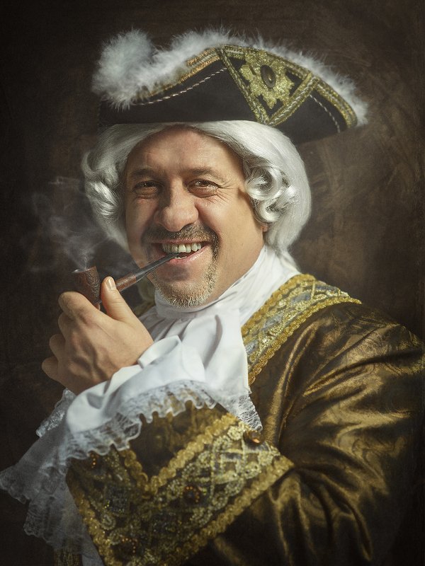 Доктор Ливсиphoto preview