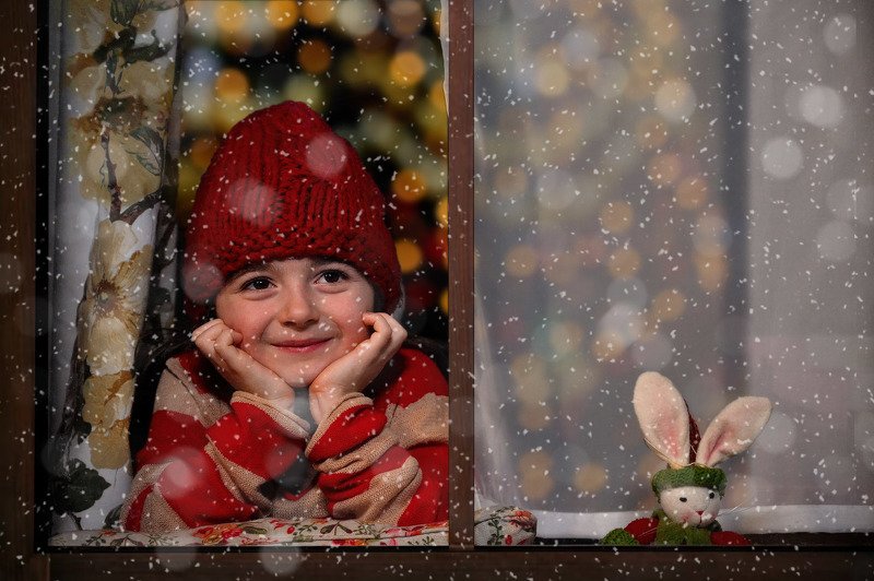 Чудесный деньphoto preview