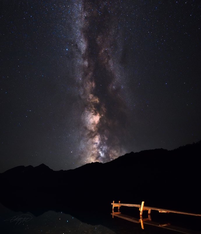 ЗВЁЗДНЫЙ ПРИЧАЛphoto preview