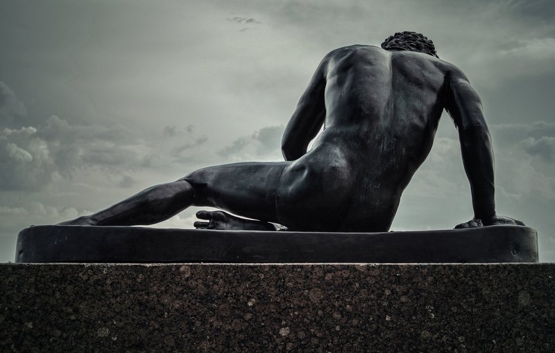 пушкин, памятник, памятники человек из бронзыphoto preview