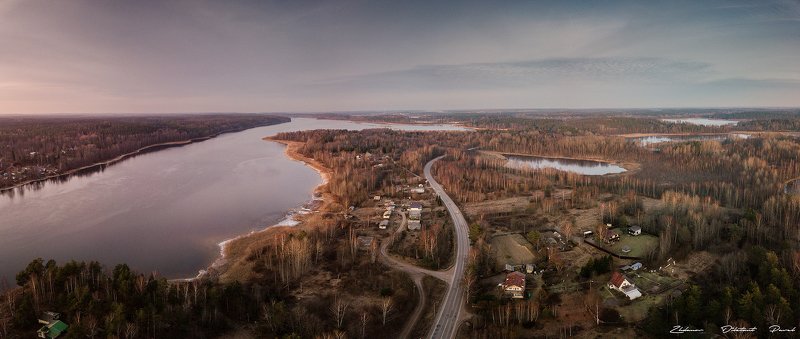 Поздняя осень.photo preview