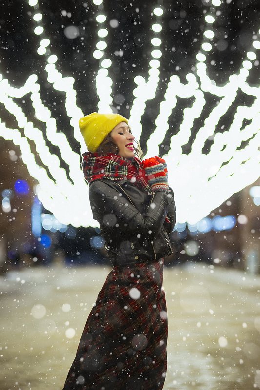 Новогоднее настроениеphoto preview