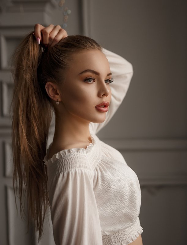 portrait Mashaphoto preview