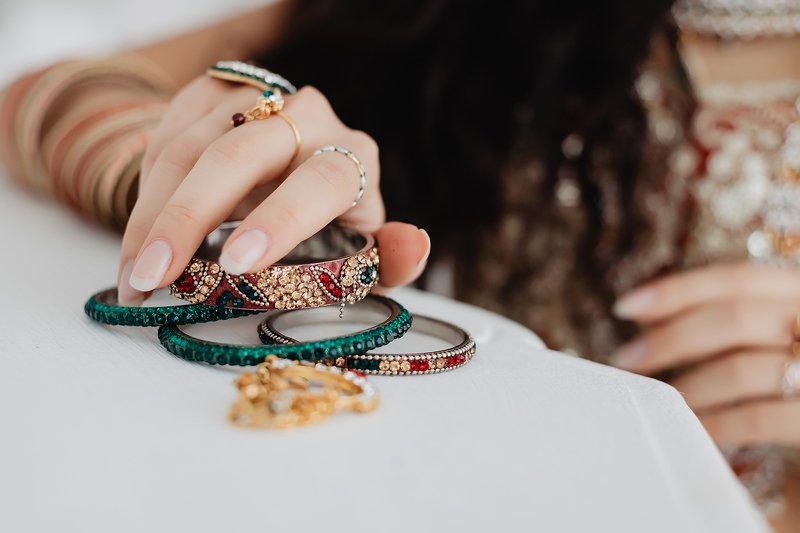 Маленькая Индияphoto preview